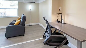 TriLuxe Inn & Studios