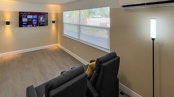 TriLuxe Inn & Studios