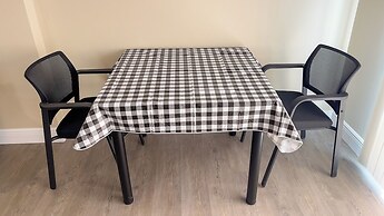 TriLuxe Inn & Studios