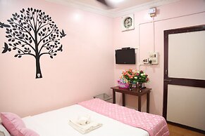 HOTEL TIBET