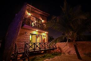 Norock Club and Beach