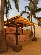 Norock Club and Beach