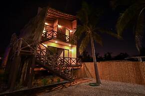 Norock Club and Beach