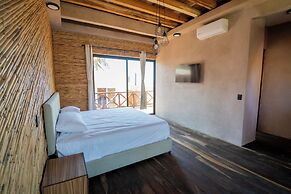 Norock Club and Beach