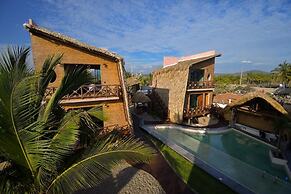 Norock Club and Beach