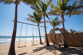 Norock Club and Beach