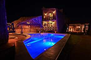 Norock Club and Beach