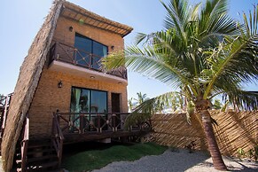 Norock Club and Beach