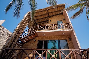 Norock Club and Beach