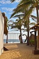 Norock Club and Beach