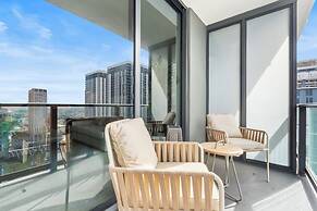 Nomada Residences - Downtown