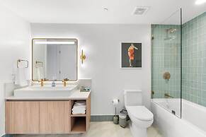 Nomada Residences - Downtown