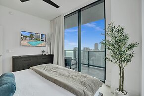 Nomada Residences - Downtown