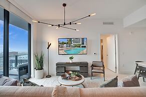 Nomada Residences - Downtown