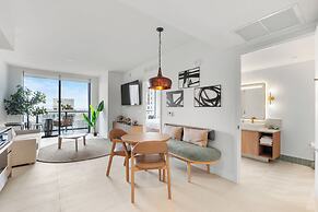 Nomada Residences - Downtown