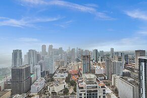 Nomada Residences - Downtown