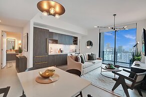 Nomada Residences - Downtown