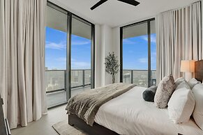 Nomada Residences - Downtown