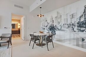 Nomada Residences - Downtown