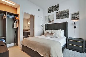 Nomada Residences - Downtown