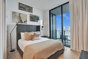 Nomada Residences - Downtown