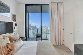 Nomada Residences - Downtown