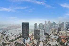 Nomada Residences - Downtown