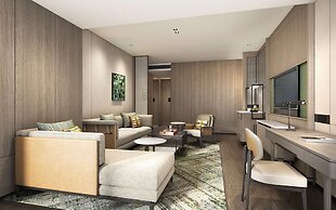 Doubletree By Hilton Zhengzhou East
