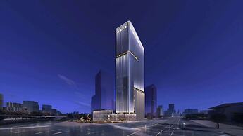 Doubletree By Hilton Zhengzhou East