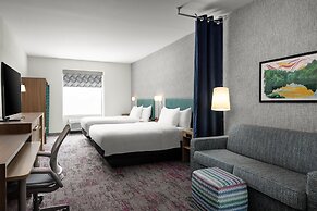 Home2 Suites By Hilton Dry Ridge