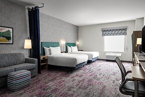 Home2 Suites By Hilton Dry Ridge