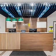 Home2 Suites By Hilton Richmond, Ky