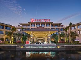 Hilton Garden Inn Sanya Haitang Bay