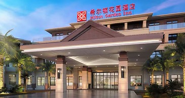 Hilton Garden Inn Sanya Haitang Bay
