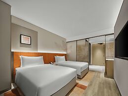 Hilton Garden Inn Sanya Haitang Bay