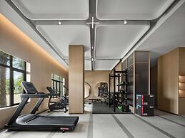 Hilton Garden Inn Sanya Haitang Bay