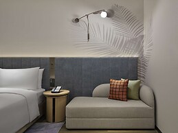 Hilton Garden Inn Sanya Haitang Bay