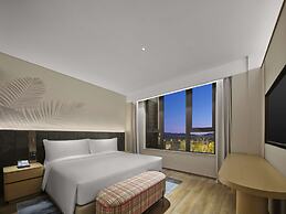 Hilton Garden Inn Sanya Haitang Bay