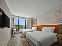 Hilton Garden Inn Sanya Haitang Bay