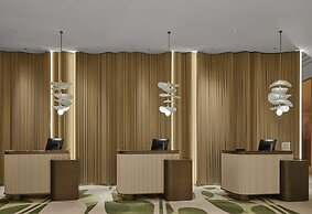 Hilton Garden Inn Sanya Haitang Bay