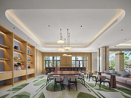 Hilton Garden Inn Sanya Haitang Bay