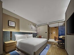 Hilton Garden Inn Sanya Haitang Bay