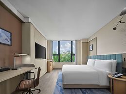 Hilton Garden Inn Sanya Haitang Bay