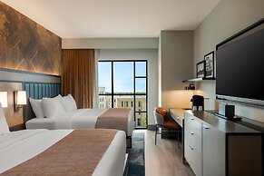 Hotel Avail Rogers, Tapestry Collection By Hilton