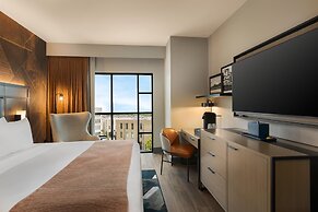 Hotel Avail Rogers, Tapestry Collection By Hilton