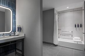 Hotel Avail Rogers, Tapestry Collection By Hilton