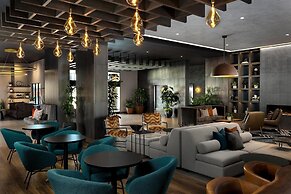 Hotel Avail Rogers, Tapestry Collection By Hilton