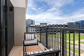 Hotel Avail Rogers, Tapestry Collection By Hilton