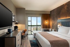 Hotel Avail Rogers, Tapestry Collection By Hilton