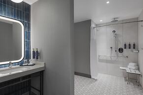Hotel Avail Rogers, Tapestry Collection By Hilton